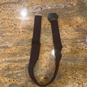 Orange theory chest monitor strap